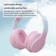 thumbnail image 4 of Auriculares Bluetooth, Auriculares inalámbricos, Auriculares Bluetooth plegables con chip metálico, Tarjeta FM enchufable, Auriculares Bluetooth, 4 of 8