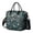Pioneer Flower Floral, variant on Pioneer Flower Floral Print Pattern Womens Lunch Box for Work,Insulated Large Lunch Bag,Leakproof Adult Lunch Bag for Work,Beach,Travel,Picnic,Camping