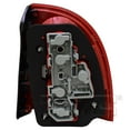 thumbnail image 2 of TYC 11-5950-00 Tail Light Assembly For 01-05 Volkswagen Passat Fits select: 2001-2002 VOLKSWAGEN PASSAT GLS, 2 of 4