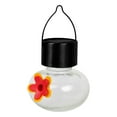 thumbnail image 1 of Solar Hanging Light Outdoor Waterproof LED Small Chandelier Light Empty Garden Light Decoration, 1 of 3