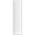 thumbnail image 4 of 7"W x 20"D x 26"H Carmel Architectural Grade PVC Outlooker with Block Ends, 4 of 8