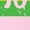 AD-Pink, variant on Inktastic Juneteenth Banner in Red Yellow and Green Adult Sweatshirt