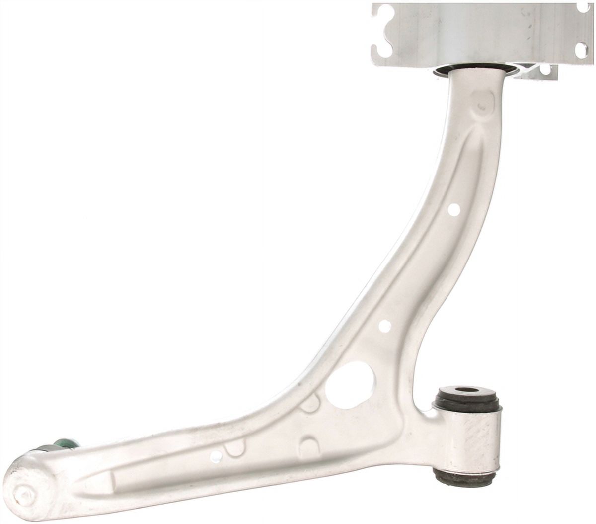 Control Arm and Ball Joint Assembly