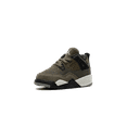 thumbnail image 4 of JORDAN TODDLER AIR JORDAN 4 RETRO SE TD "CRAFT - OLIVE (2023)" FB9930 200 from Stadium Goods, 4 of 8