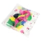thumbnail image 5 of pawstrip Soft Fleece False Mouse Cat Toys Colorful Feather Funny Playing Toys For Cats Kitten Interactive Ball Cat Toy Catnip ShopWise Round, 5 of 13