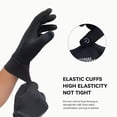 thumbnail image 6 of Thermal Waterproof Touchscreen Winter Gloves, Never Freeze Your Fingers Again, All-Season Touchscreen Gloves(XL), 6 of 7