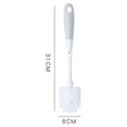 thumbnail image 3 of Miangastore Cleaning Brush Assorted Color 1Pack 12.2X2.4X2.4In, 3 of 8