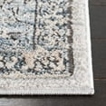 thumbnail image 5 of SAFAVIEH Martha Stewart Dacota Oregon Area Rug, Light Blue/Ivory, 5'1" x 7'6", 5 of 8