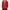 Red, variant on Wyobmus Mens Lightweight Hooded Waterproof Rain Jacket Loose Breathable Raincoat Shell for Outdoor Mountain Hiking Beige