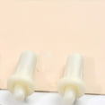 thumbnail image 2 of SPRING Sturdy 20/50pcs Spring Pin Hardware Durability Have Rust Prevention High-quality Plastic Missing Shutter Pins 20pcs, 2 of 8