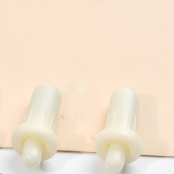 Spring Loaded Replacement Pins For Plantation Shutter Louver Repair Pin