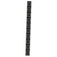 thumbnail image 4 of Colaxi Agility Training Ladder Mat Speed Training Equipment Sports Speed Practice Pad for Basketball Fitness Soccer Rugby Playground B, 4 of 8