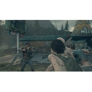 Days Gone LATAM - PlayStation 4