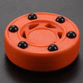thumbnail image 2 of 2X Hockey Abs Practice Puck for Ice Hockey Training, 2 of 7