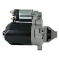 thumbnail image 2 of NEW 12V STARTER COMPATIBLE WITH KAWASAKI SMALL ENGINE FC540V 211632085 128000-7070 AM106948, 2 of 3
