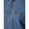 thumbnail image 2 of Wrangler® Riggs Workwear Men's Workshirt, 2 of 5