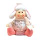 thumbnail image 1 of Figura de elfo sentado para muñeca, regalo de Año Nuevo, Navidad, juguete, Orna de escritorio, 2022, 1 of 5