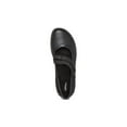 thumbnail image 3 of Aetrex Women's Annie Slip-On Mary Jane Shoes for Women Wide Width Adjustable, 3 of 8