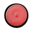 thumbnail image 3 of Vela Energética color Rojo con base de acero El Bazar Store, 3 of 4