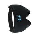 thumbnail image 3 of Sleep Eye Mask Inalámbrico Bluetooth Music Eye Mask Transpirable Cómodo Eye Mask Suministros Para Dormir Cateissary EL013414-01, 3 of 6