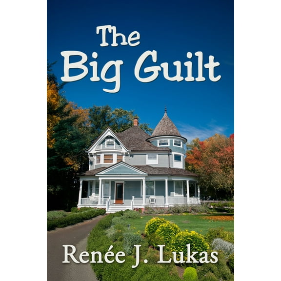 The Big Guilt, (Paperback)