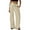 White, variant on Pants for Women Casual Business Pants for Women Casual Long Long Pant Yoga Leggings Tall Teal Apparel Size Elastic Waist Night Trousers Style Clothes Blue L