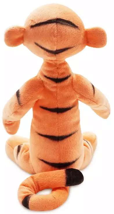 Winnie the Pooh Tigger Mini Bean Plush
