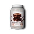 thumbnail image 1 of Proteína en polvo Ekkovision Brownie Batter Flavor 750g, 1 of 5