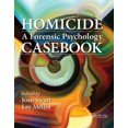 thumbnail image 1 of Homicide: A Forensic Psychology Casebook, 1 of 1