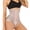 Beige, variant on Lilvigor Tummy Shaper for Women Butt Lifter Shapewear High Waist Trainer Panties Body Shaper Corset Compression Underwear