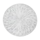thumbnail image 1 of Manteles Individuales redondos, manteles individuales lavables resistentes al calor, manteles huecos antideslizantes para mesa de comedor, manteles, 1 of 9