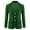 Green, variant on Boys Velvet Blazer Kids Tuxedo Suit Jacket Classic Fit Lapel Collar Single Breasted Long Sleeve Coat Khaki 8