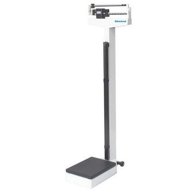 440 lb x 4 oz Physician Beam Scale