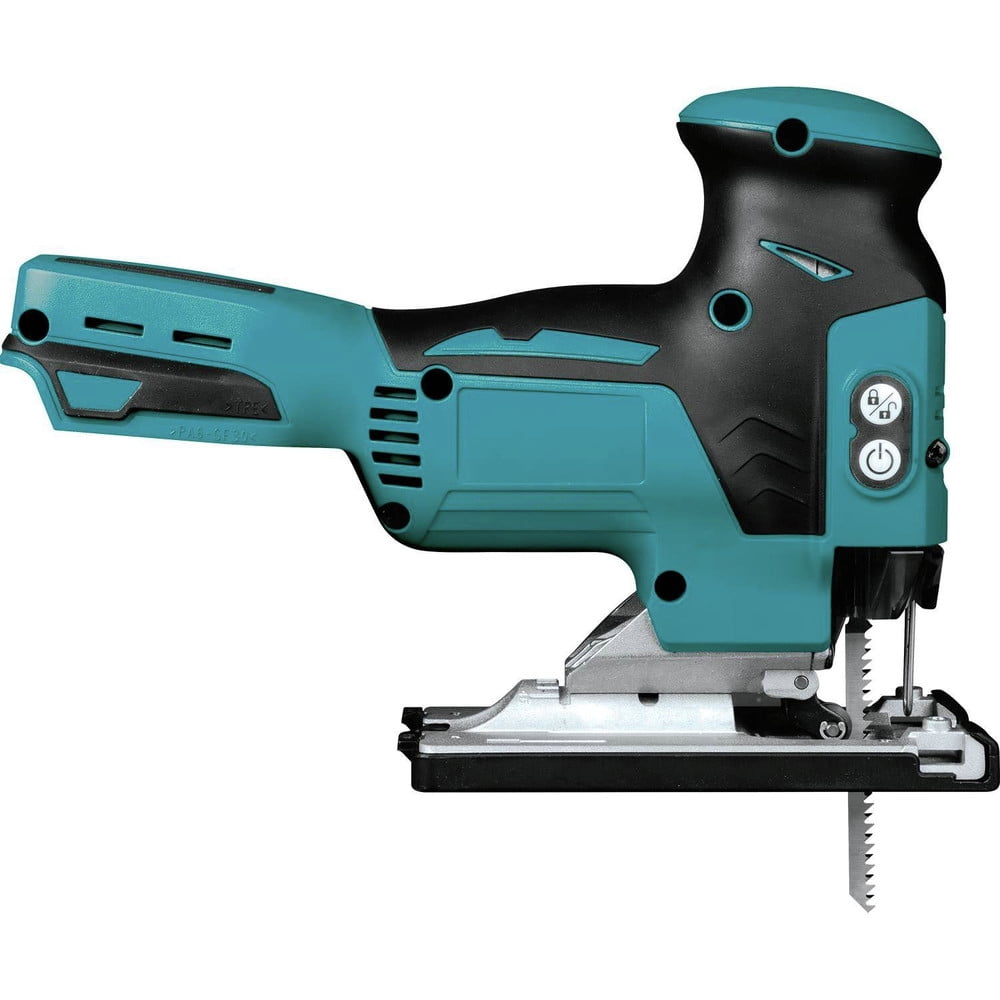 Makita 18V LXT Lithium-Ion Brushless Barrel Grip Cordless Jig Saw (Tool Only)
