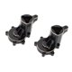 thumbnail image 1 of Portatodo interior trasero de latón para Redcat Gen8 1/10 Rc coche, negro Afortunado Sencillez, 1 of 5