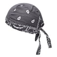 thumbnail image 1 of Outdoor Riding Slim Cap Sweat Wicking Liner Riding Motorcycle Headband, 1 of 4