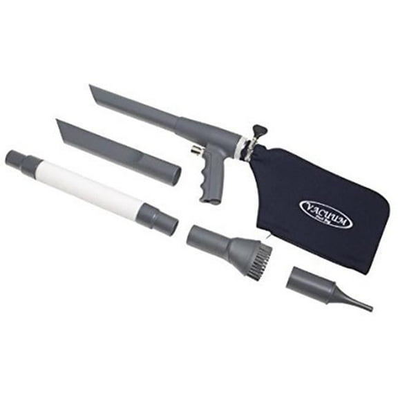 Sunex Tool  Dual Function Power Vacuum