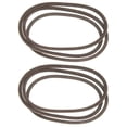 thumbnail image 2 of SureFit Deck Drive Belt 110-6954 Toro 36" Commercial Walk-Behind Lawn Mowers 2PK, 2 of 6