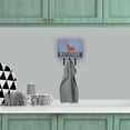 thumbnail image 4 of Carolines Treasures BB5513TH68 Norfolk Terrier Welcome Leash or Key Holder, 4 of 4