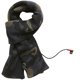 thumbnail image 1 of Bufanda Calentada Eléctrica Bufanda de camuflaje eléctrica unisex 3 modos de calefacción Calefacción en ayunas para calentar el cuello, 1 of 9