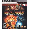 thumbnail image 1 of PS3 Mortal Kombat Komplete Edition PLAY STATION 3 FORMATO FISICO, 1 of 2