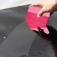 thumbnail image 4 of TopLLC Car Film Scraper Invisible Car Clothes Scraper Cow Tendon Scraper Film Sticking Tool Boundary Trimming And Drainage Scraper Tool Automobile wiper blades, 4 of 6