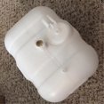 thumbnail image 2 of Excavator Auxiliary Water Tank 11110410 for Volvo, 2 of 5