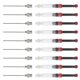thumbnail image 2 of 9Pcs Fountain Pen Spring Filler Ink Auxiliary Absorber Ink, 2 of 3