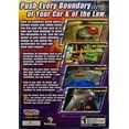 thumbnail image 2 of Midnight Outlaw: 6 Hours to Sun Up PC CD Racing Game ~ Enter an explosive world where nitrous erupts and rubber burns, 2 of 5