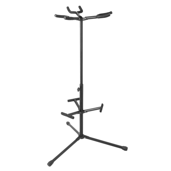 On Stage GS7355 Triple Hang It Guitar Stand