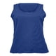 thumbnail image 5 of Camisetas de entrenamiento Umfun para mujer, camisetas sin mangas para mujer, tops halter para mujer, camisetas sin mangas lisas con cuello en U, camisetas informales de verano para hacer ejercicio, 5 of 5