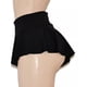 thumbnail image 5 of Mini Short De Lycra Pole Dance Estilo Falda Twerk Lori, 5 of 6