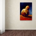 thumbnail image 3 of Trademark Fine Art 'Pear III' Canvas Art by Marion Rose, 3 of 3