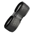 thumbnail image 2 of Tennis Racket Grip Tape 1m Racket Handle Sweat Absorbing Belt PU Anti-Skid Sweatband Tape For Dumbbells Fishing Pole Badminton camouflage red, 2 of 6